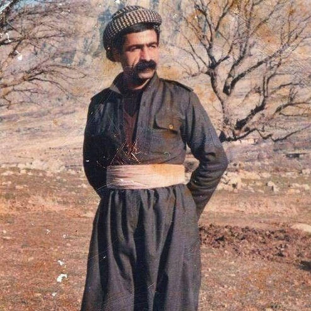 شێخ باب|Şêx bab 