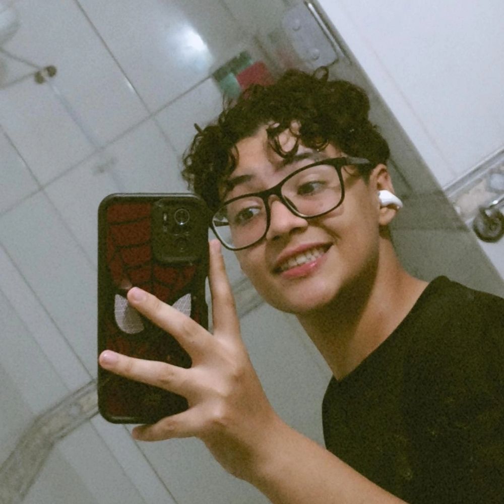 Henrique 🧦