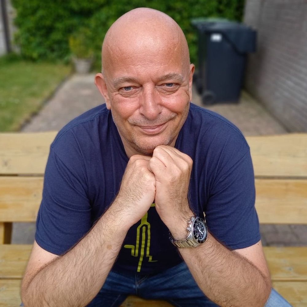 Erik Post