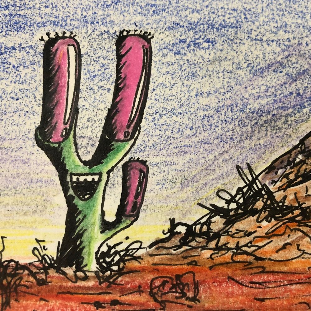 Cactus Cortez's avatar