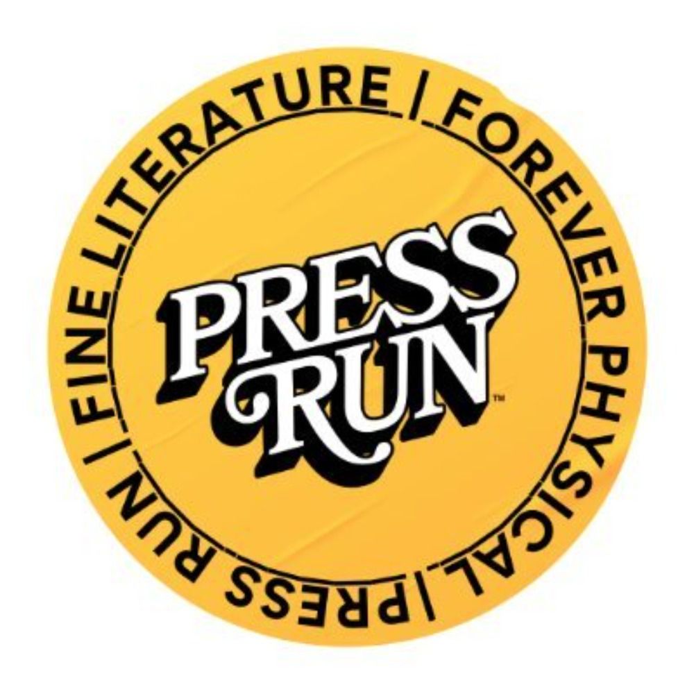 Press Run Books