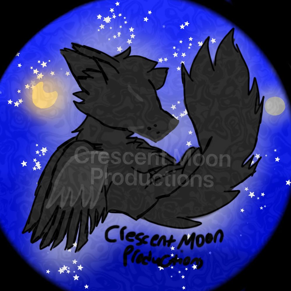 Crescent Moon Productions