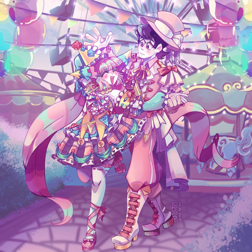 Riza Confetti