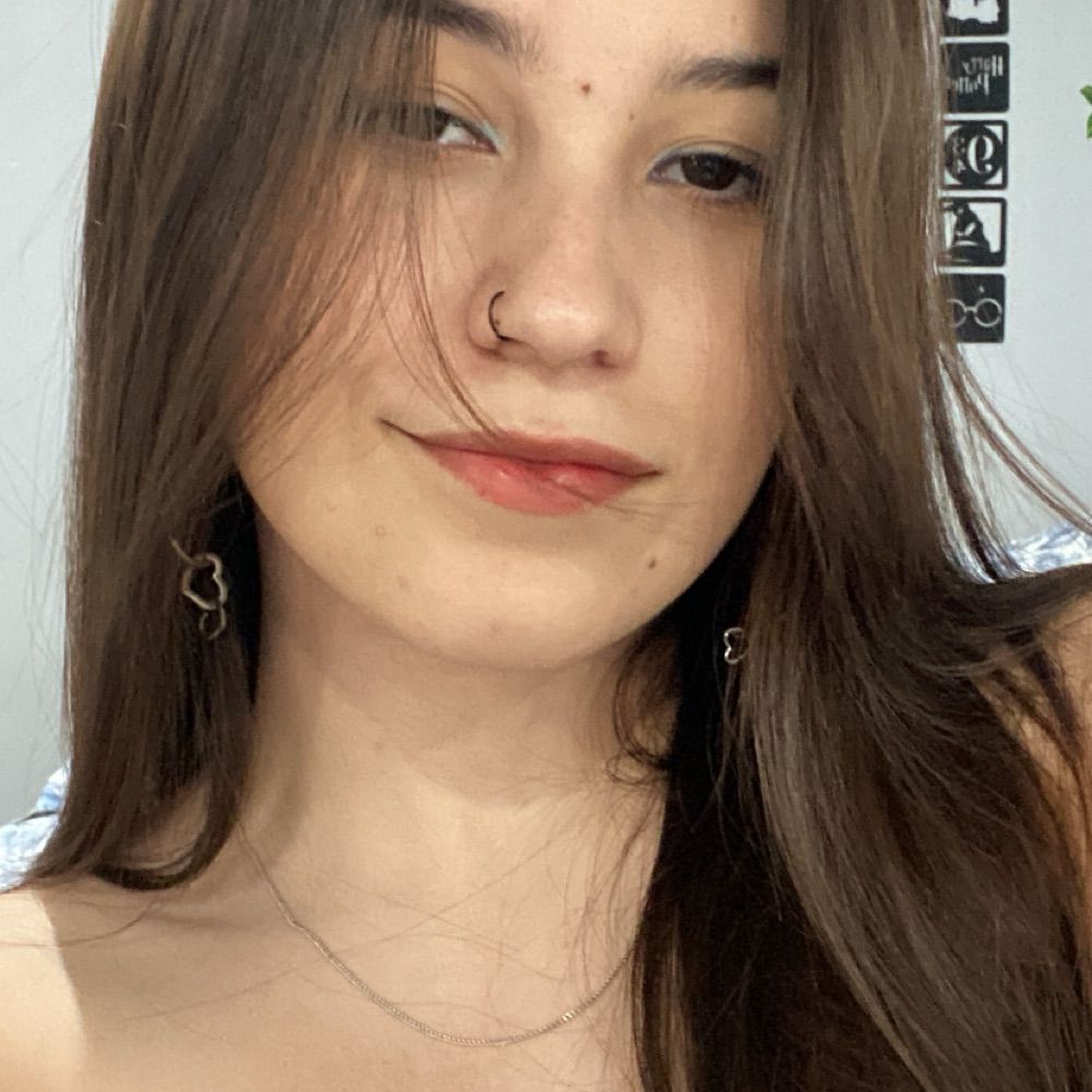 Bᥱᥒᥱttᥱ. ☥