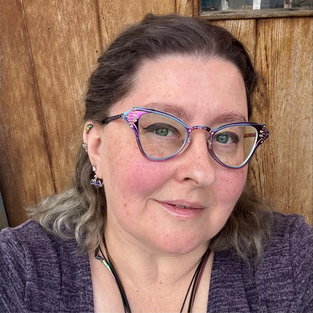 Sarah Cooper @daysendstudio.bsky.social