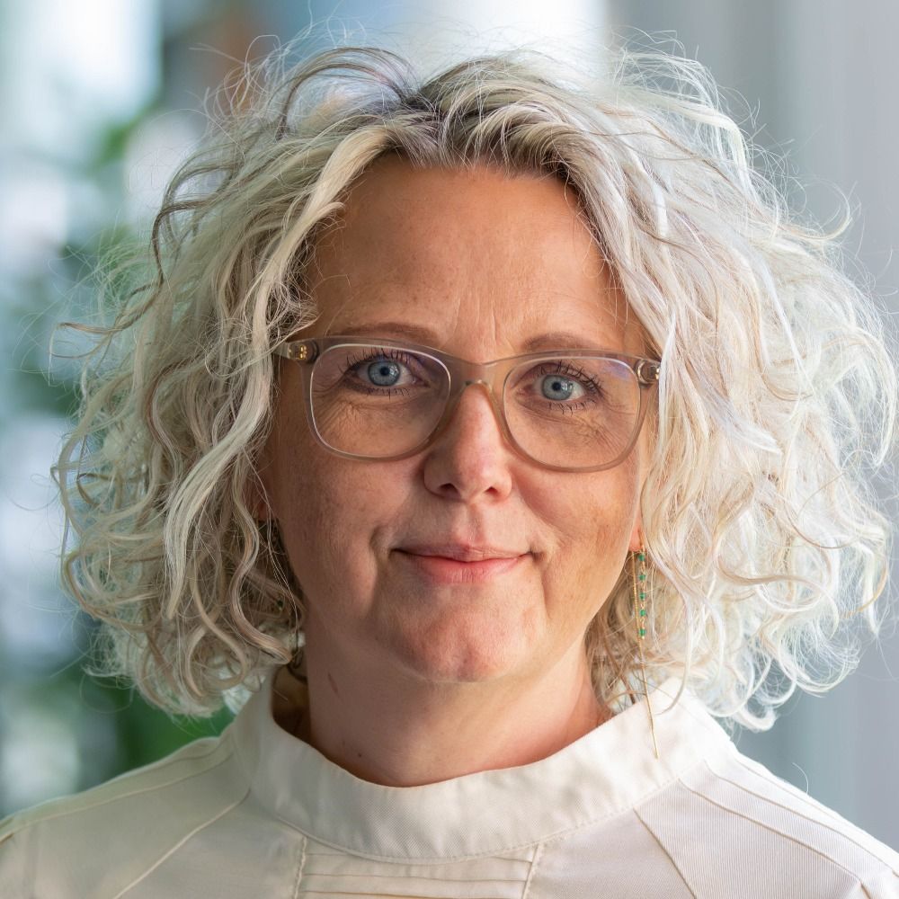 Mette Terp Hoybye