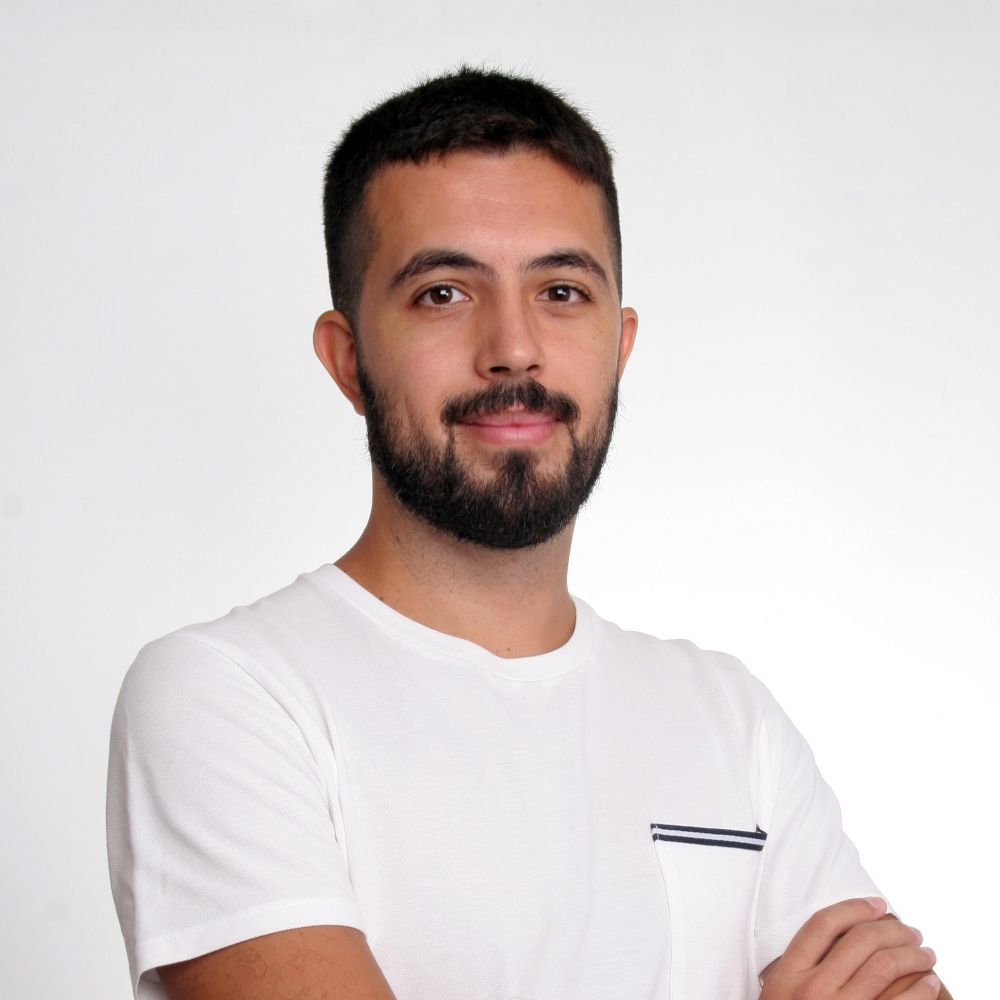 Gabriel Ruiz