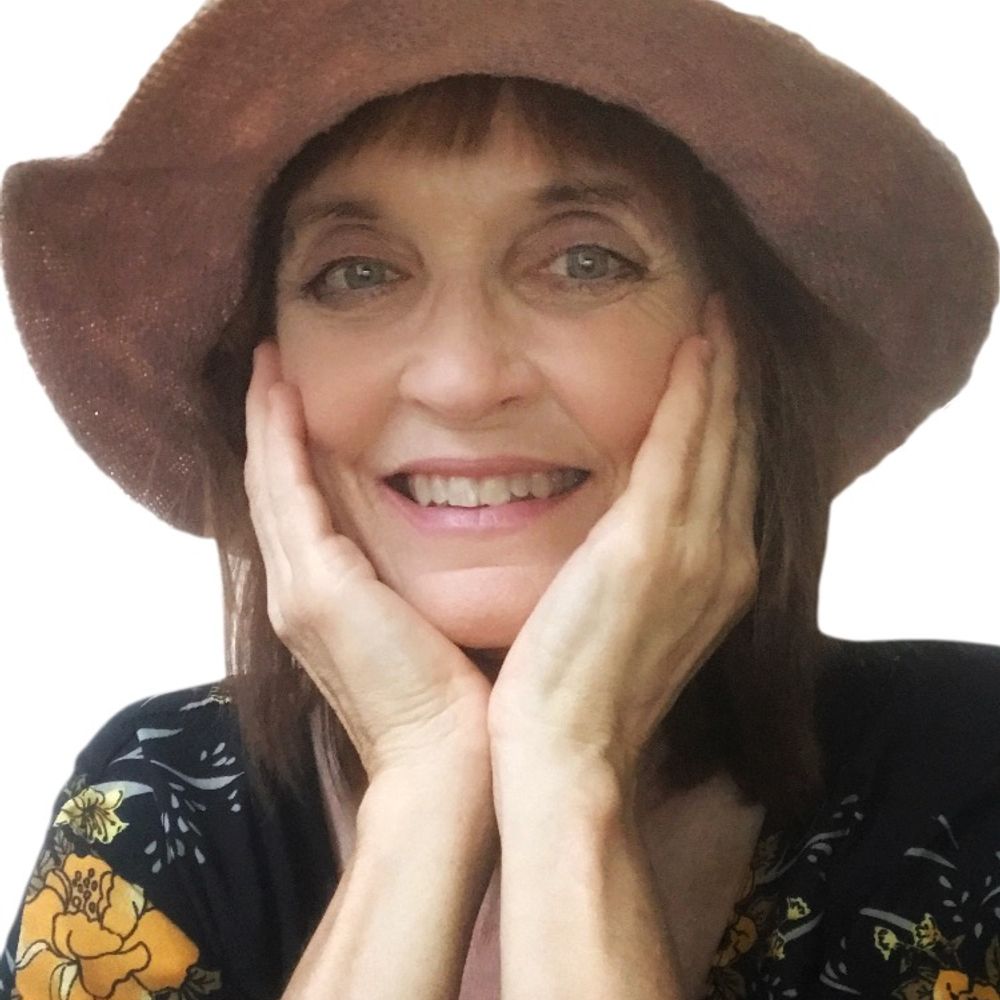 Pamela Moffatt's avatar