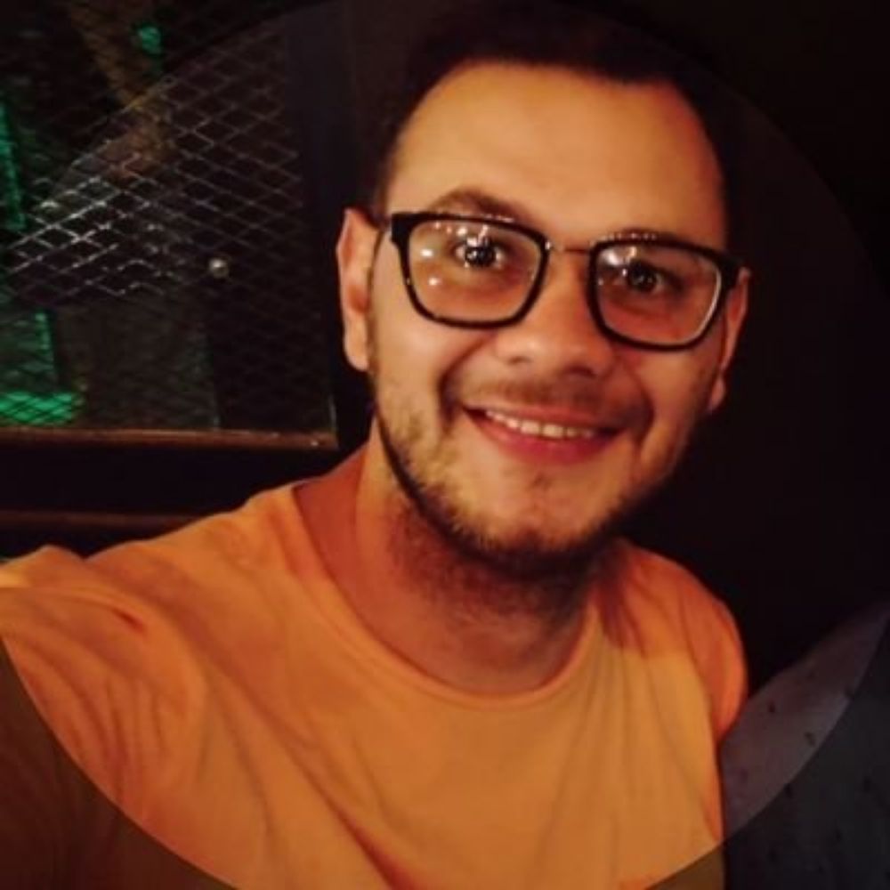 Javier E. Florentin