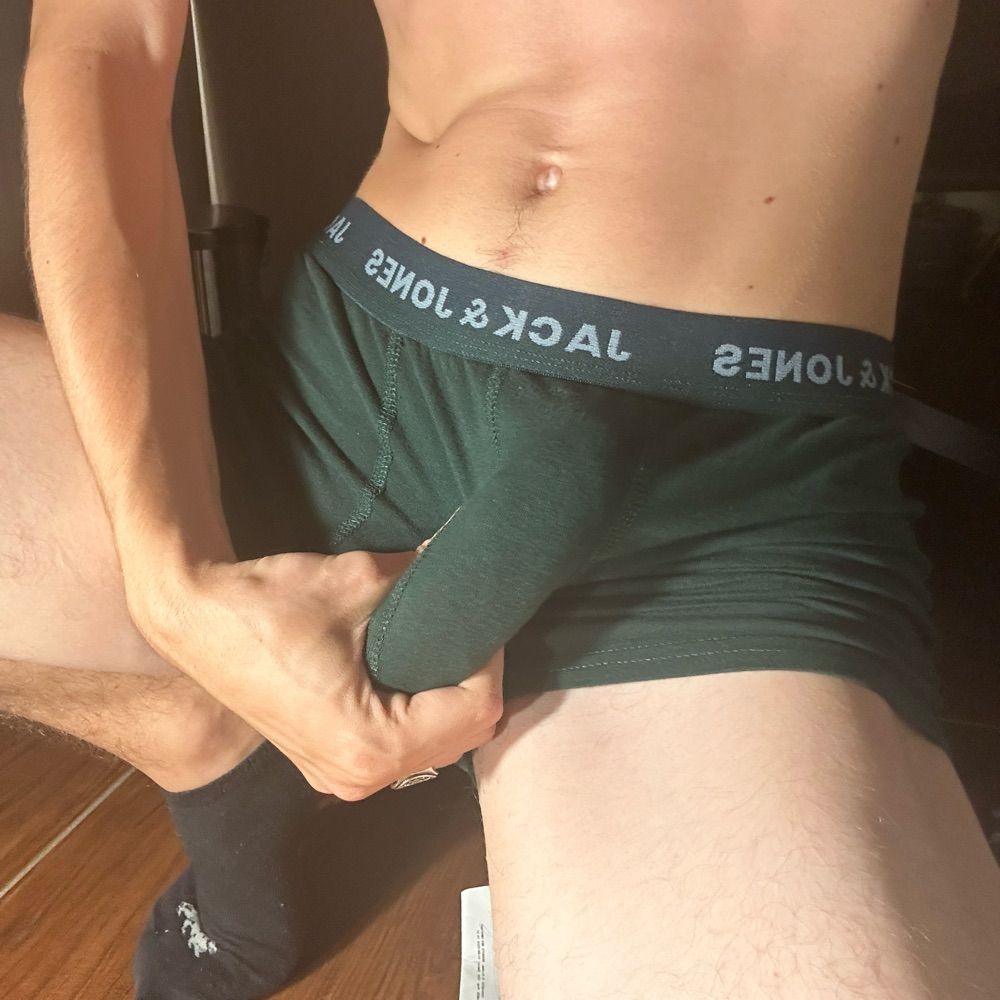 David