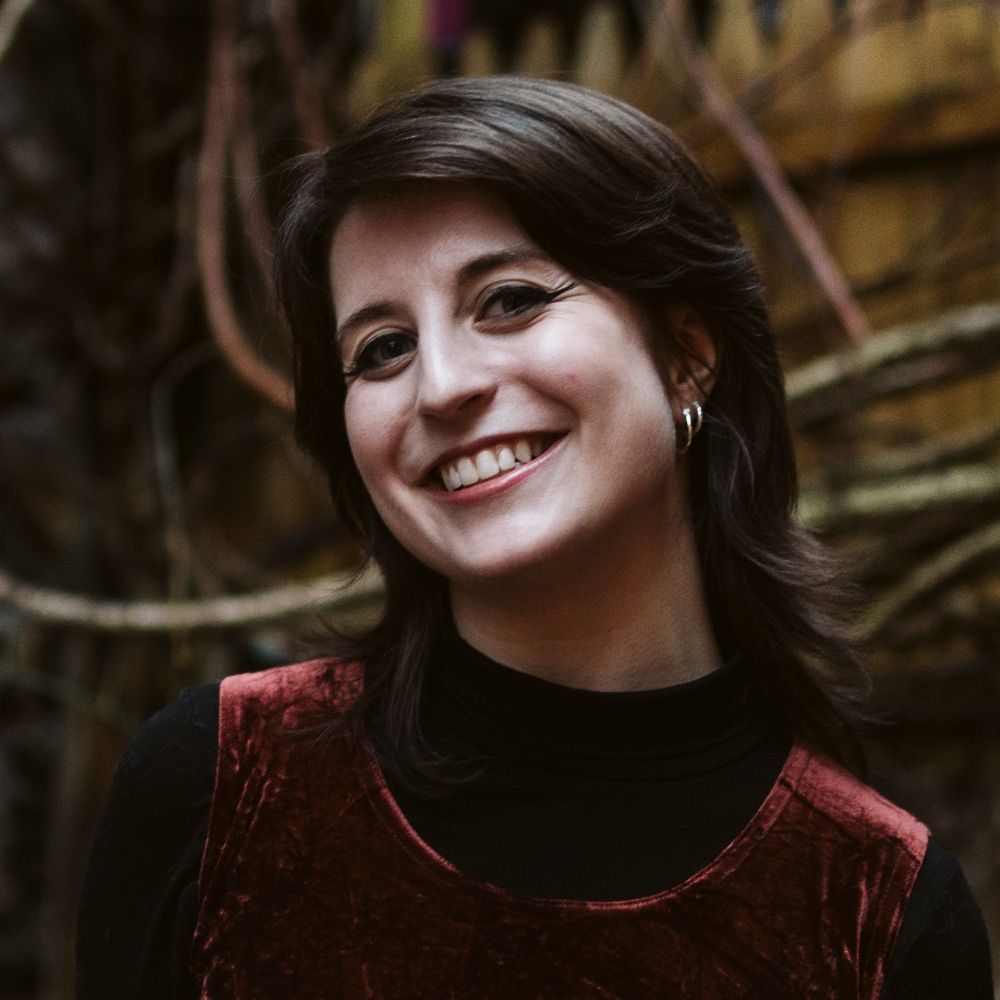 sara pequeño