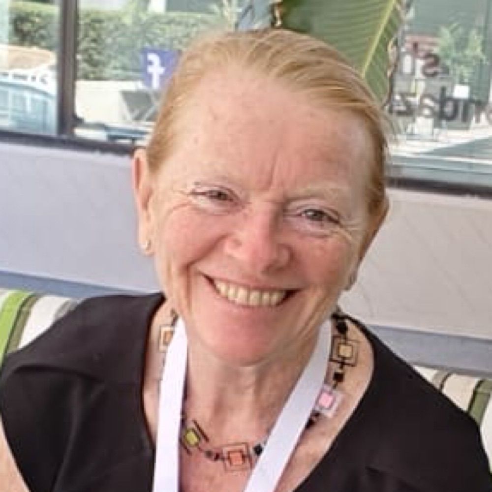 Jane Fitzpatrick