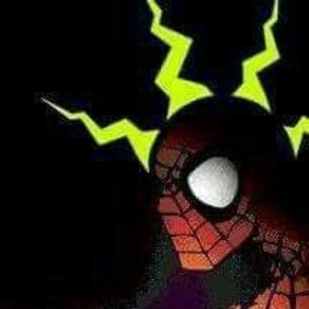 TRSpidey