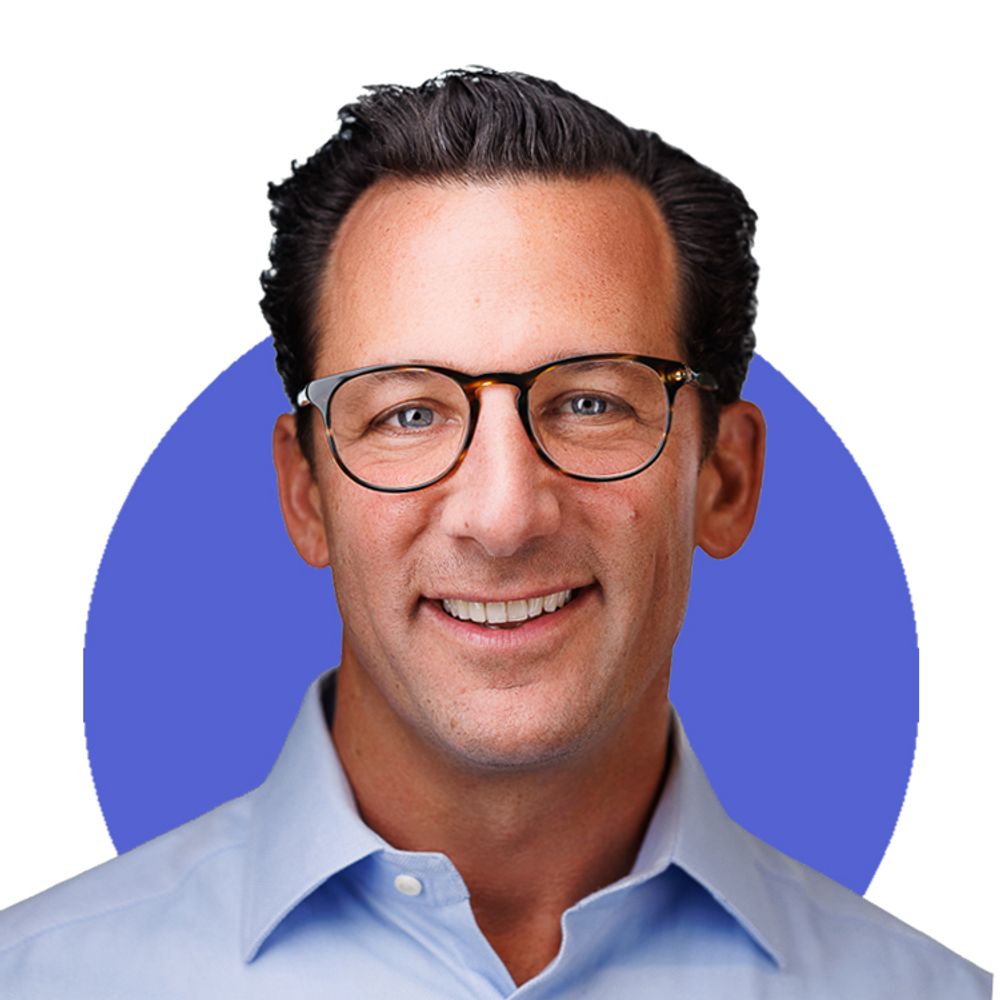 Dan Green 