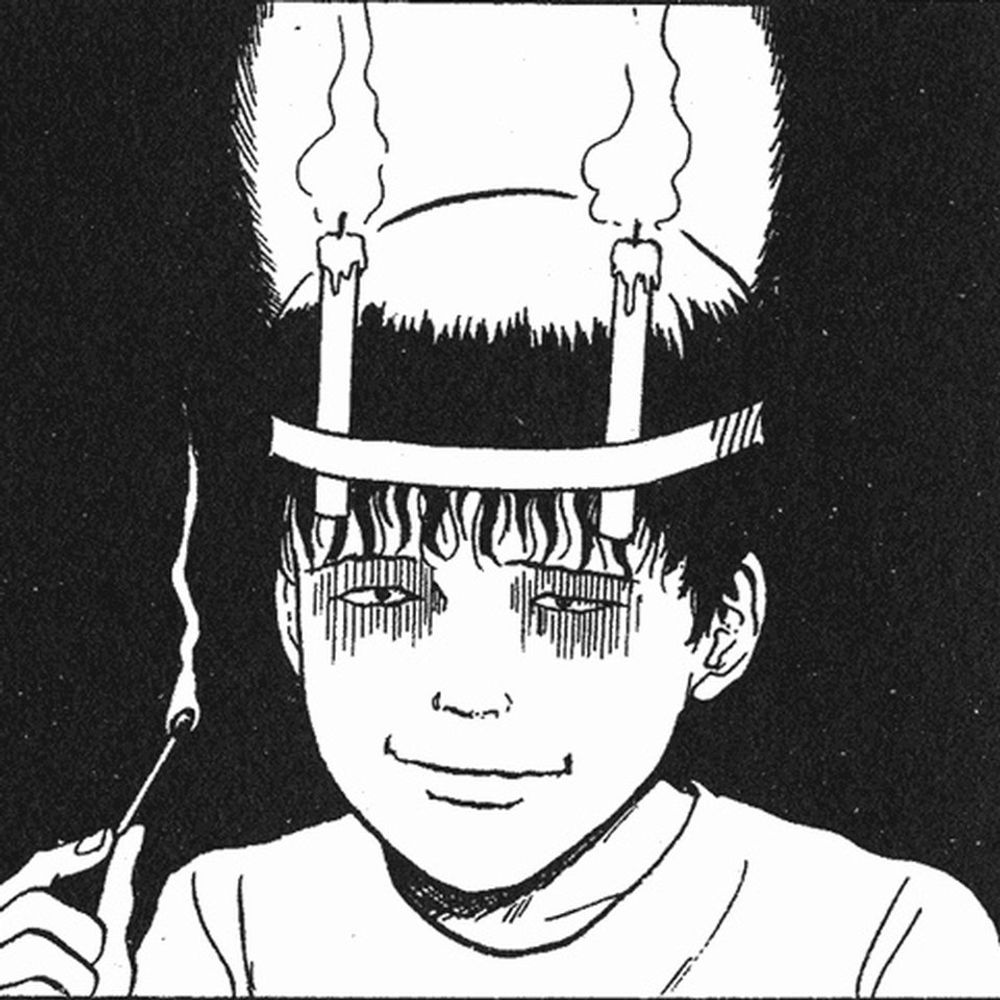 Gin👻