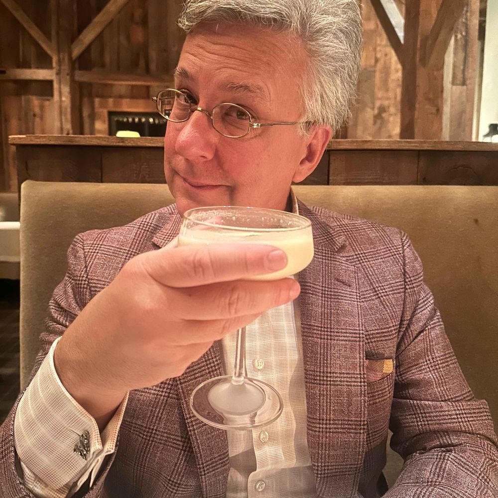 Adam J. Gordon