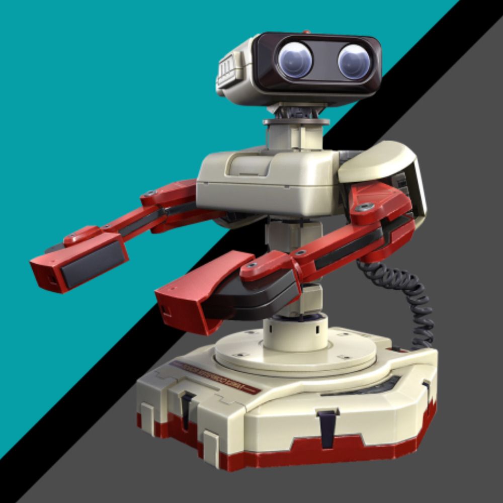 NESbot Etc