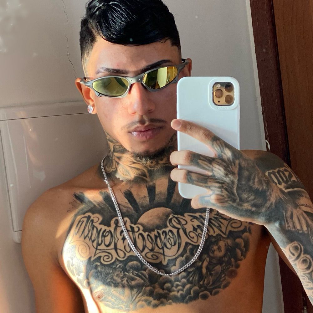 André Moura 🇧🇷