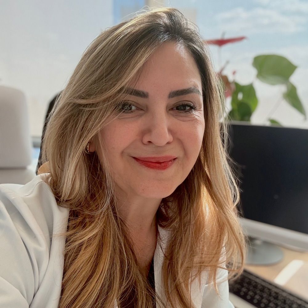 Alev Leventoglu, MD,Prof.Dr.