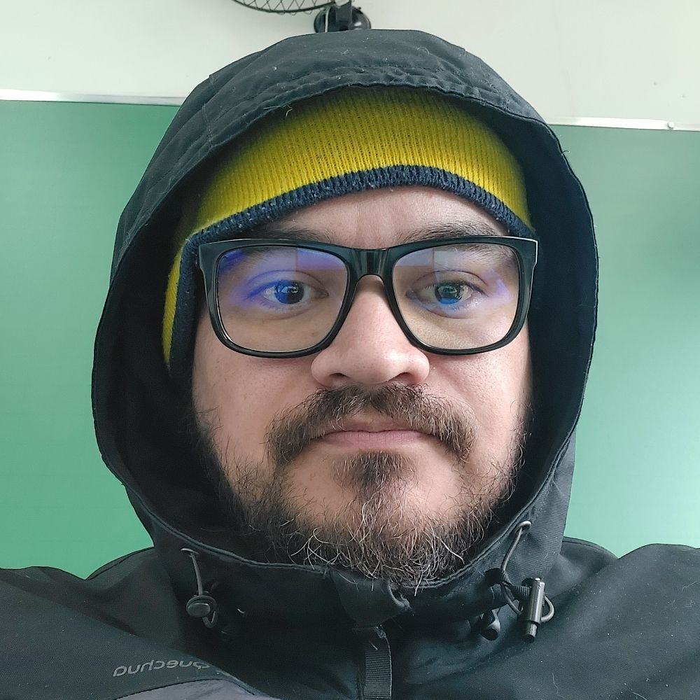 Vilão do Toy Story 🪑