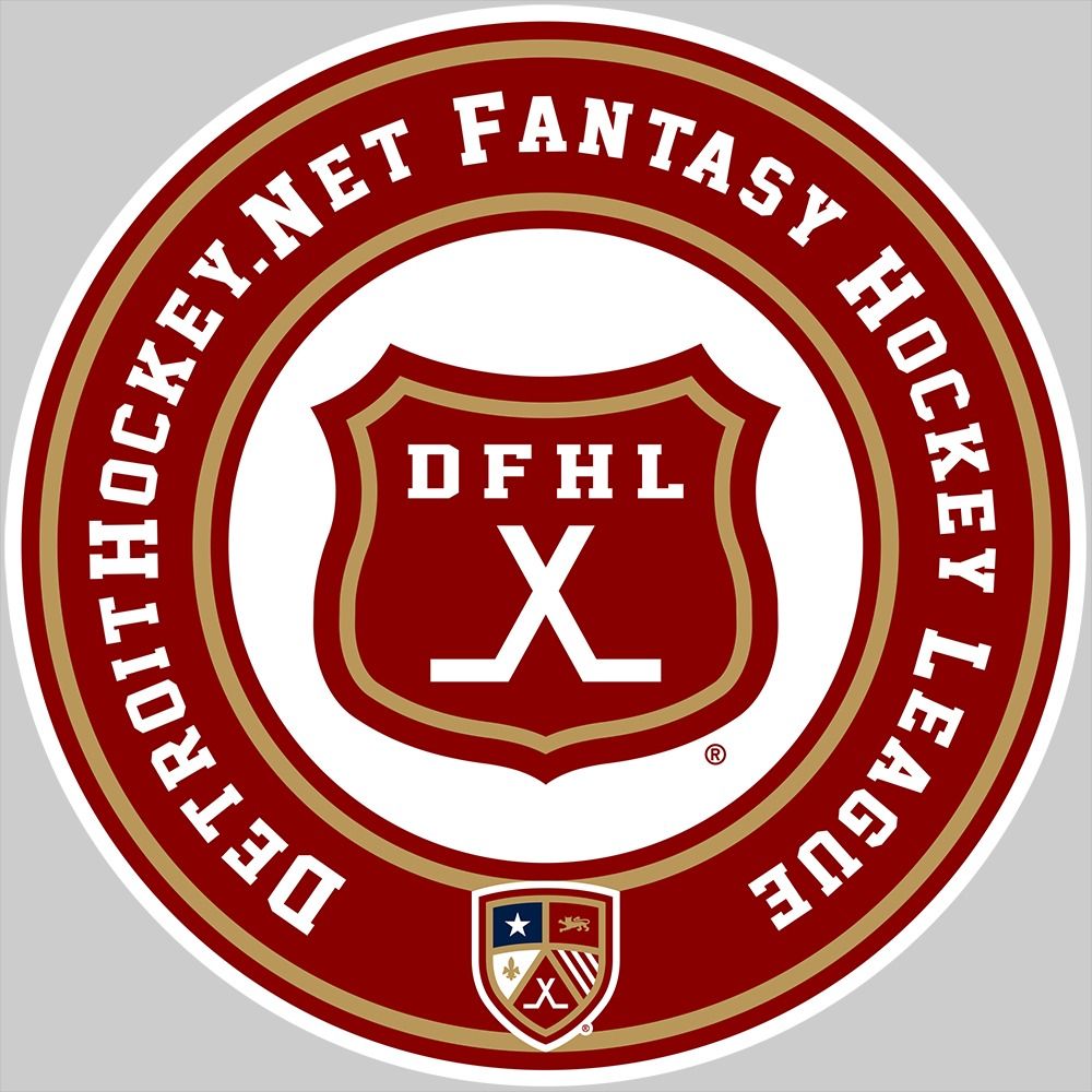 DetroitHockey.Net Fantasy Hockey League