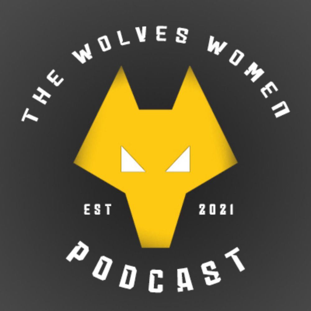 Wolves Women Podcast