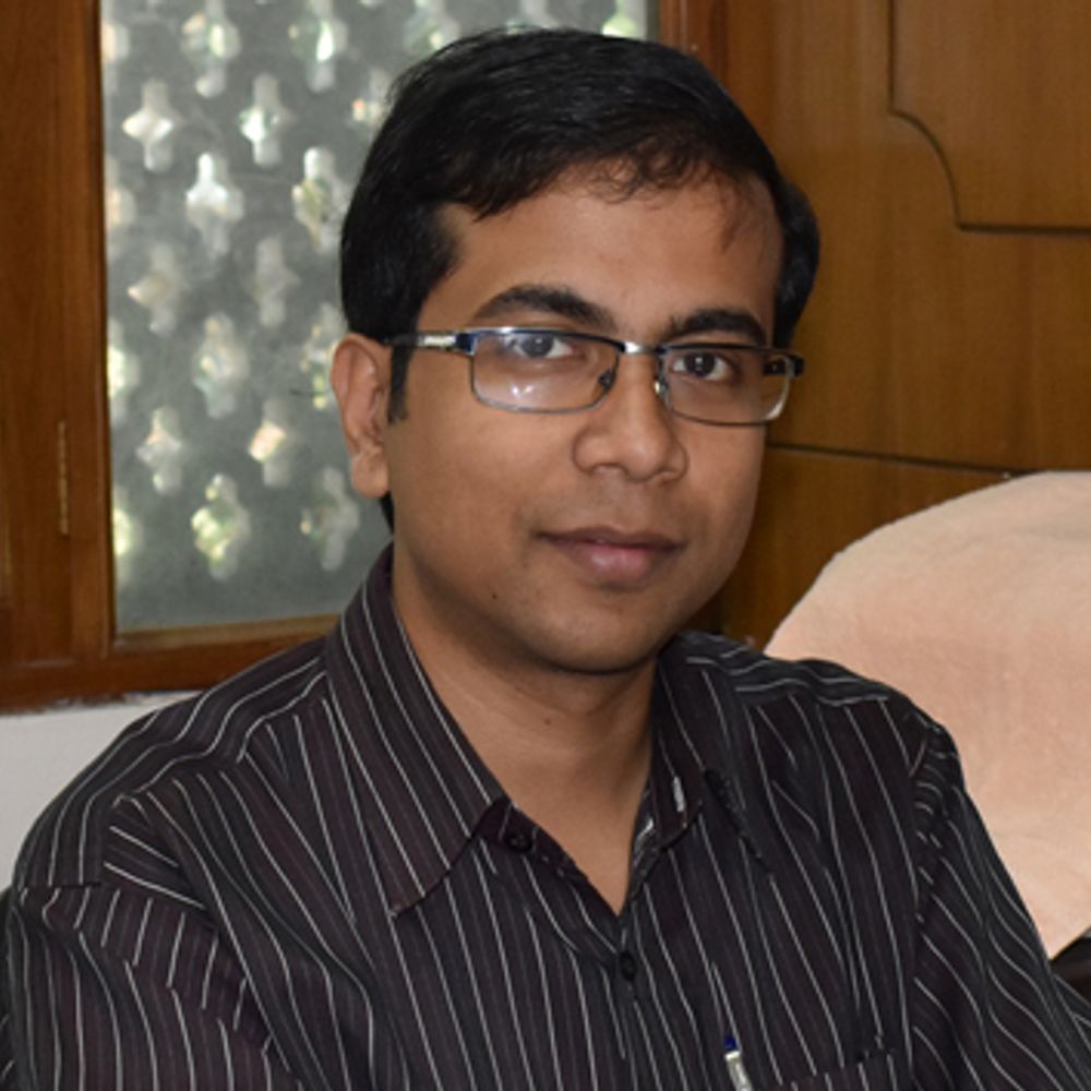 Riddhiman Dhar