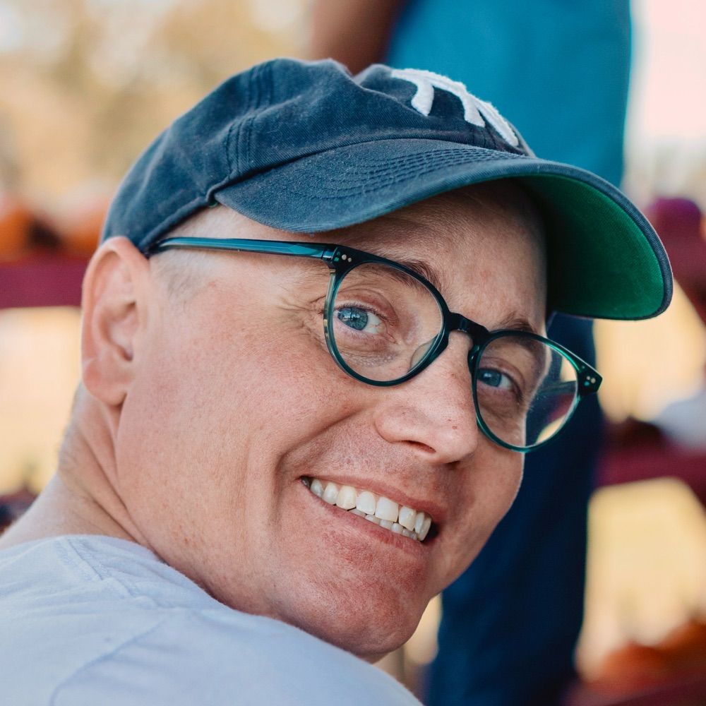 Johannes Berg