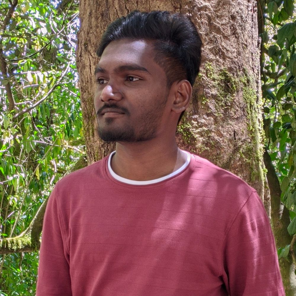 Suresh