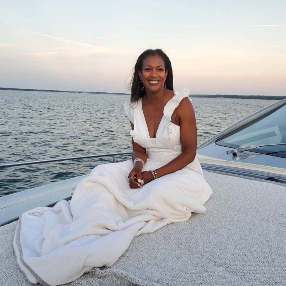Dawn E. Robinson