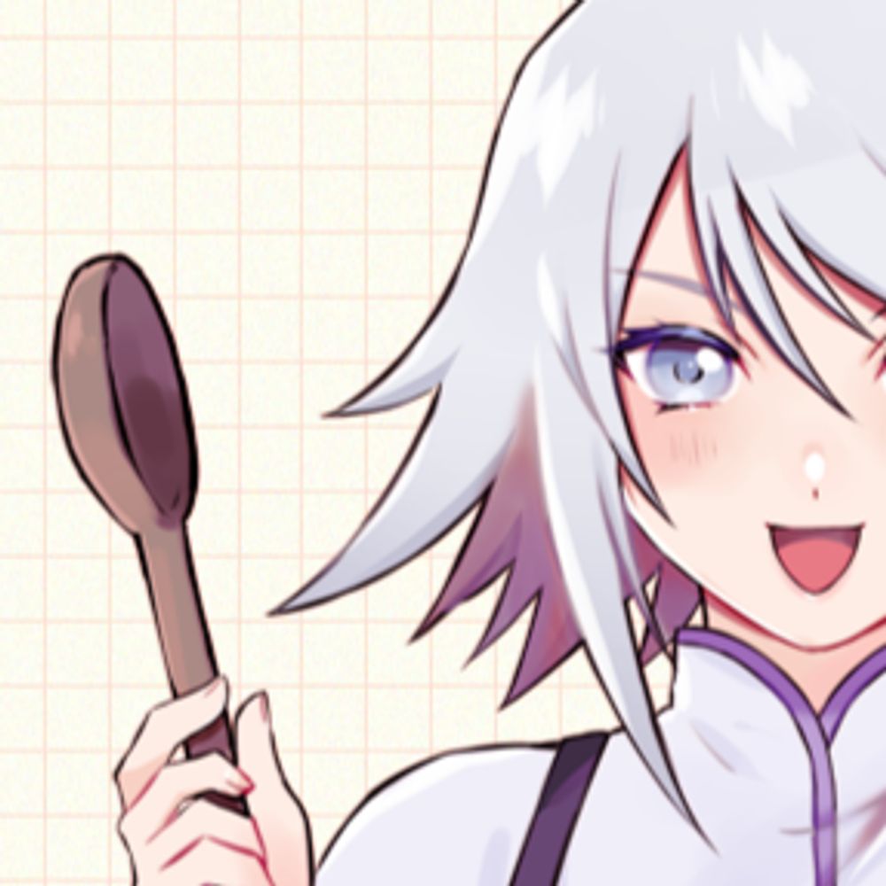 Secret Recipe: A Tales of Fanzine ✦ APPS OPEN!
