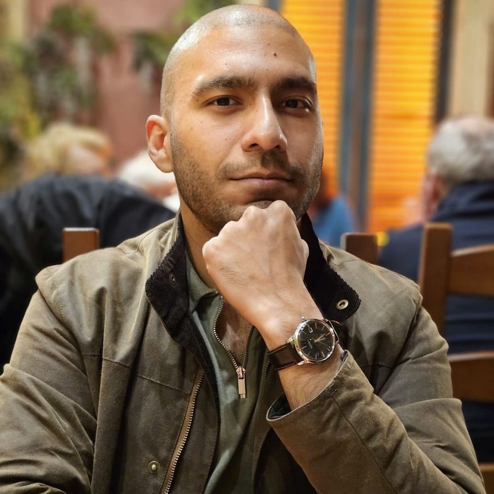 Safi Rehman