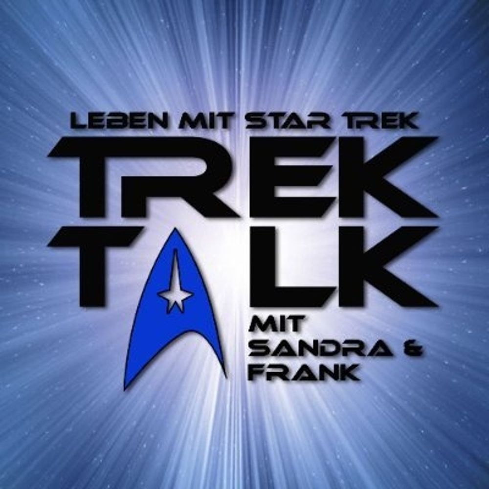 Trek Talk 