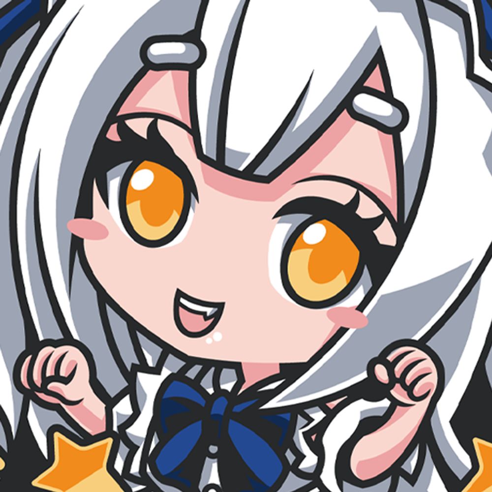 リトルスターラビット