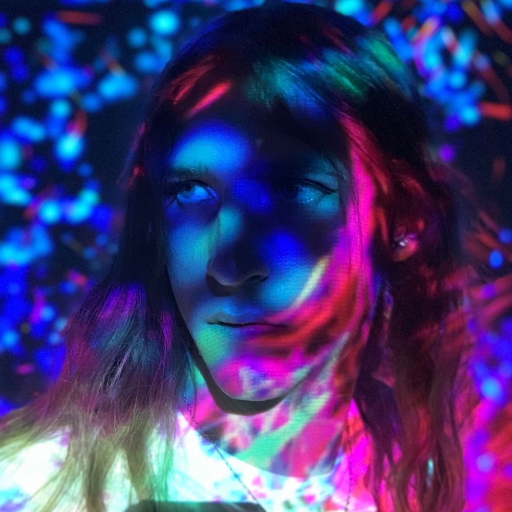 Acid Queen Grace II 's avatar