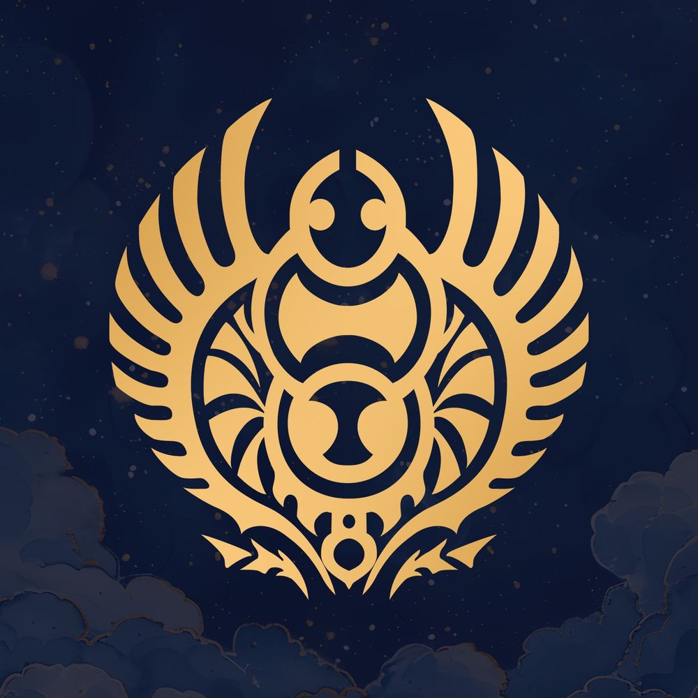 FFXIV Themis Zine: The Seat of Sacrifice ⟡「星」に願いを