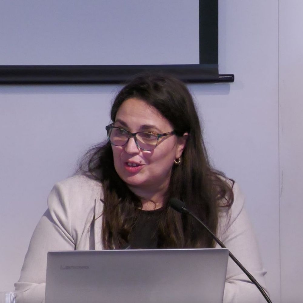 Cristina Pulido