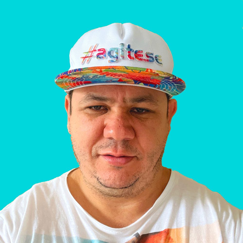 Fabio Agitadas 