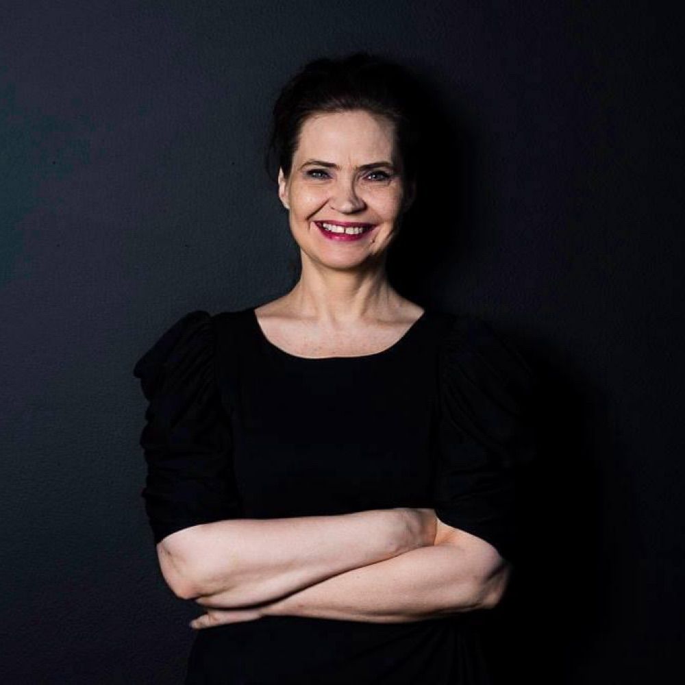Særún Lisa Birgisdóttir