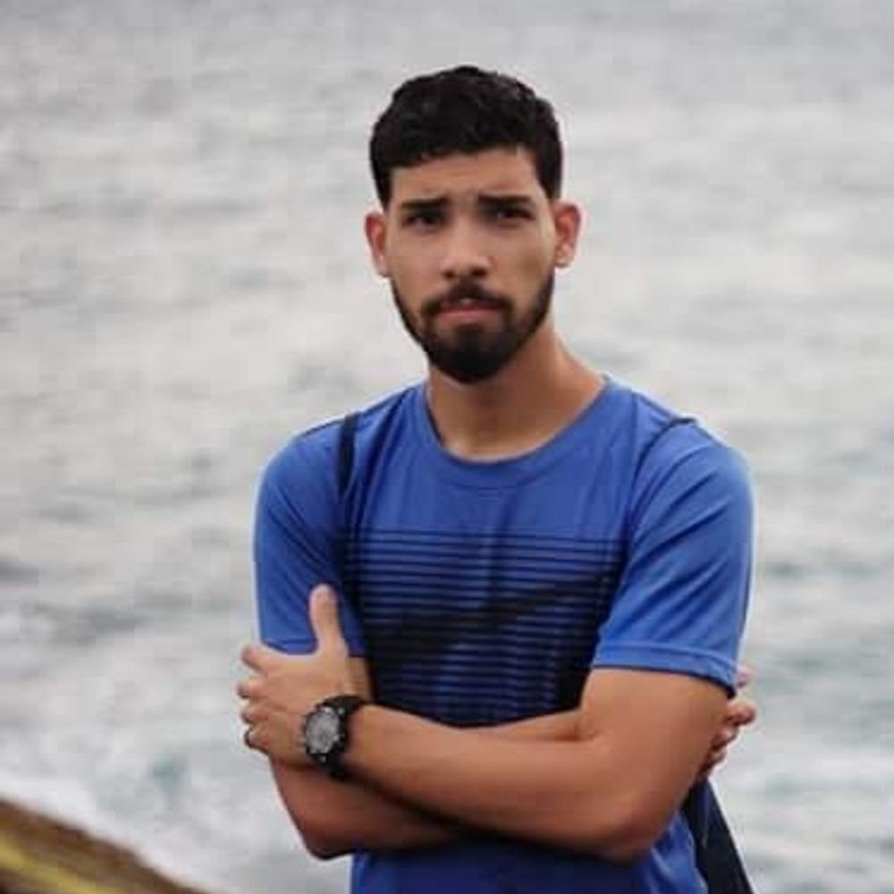 Mateus Gusmão