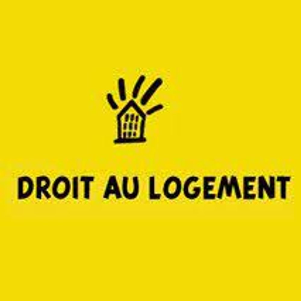 Droit Au Logement 69