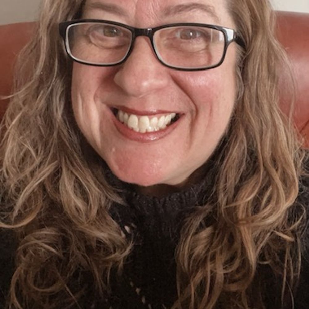 Stephanie Gilbert