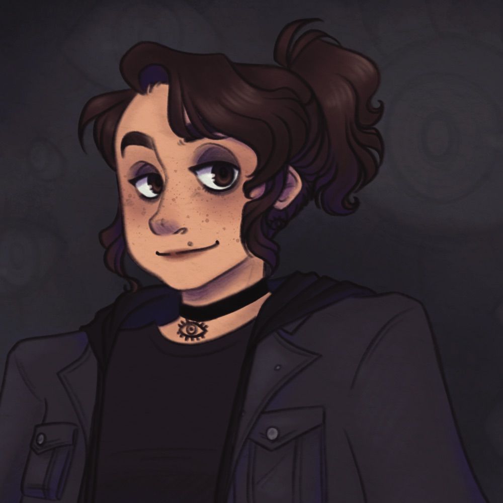 Lizzi • they/she/he