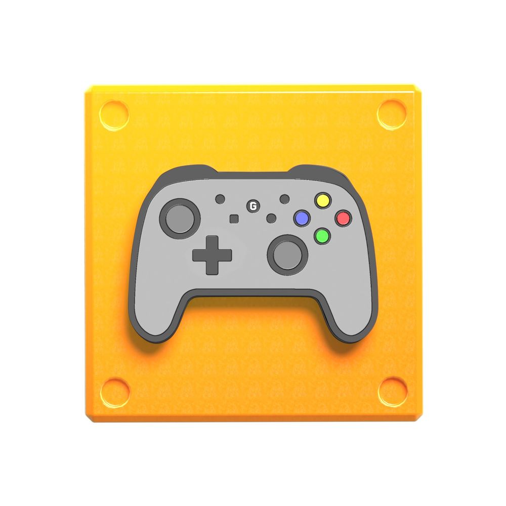 Jacob | GameBlock