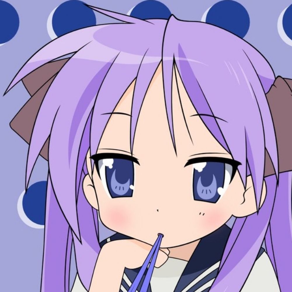 柊かがみ