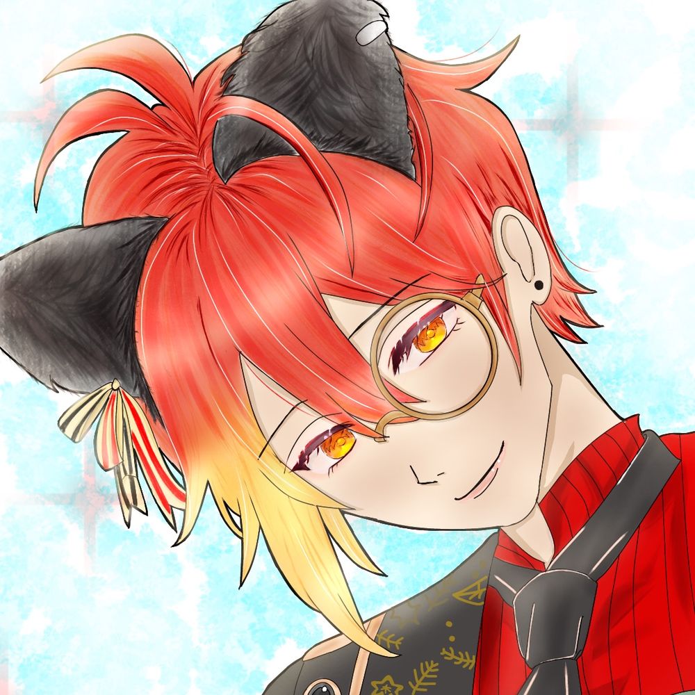 🦋ちょこぷりん🦋