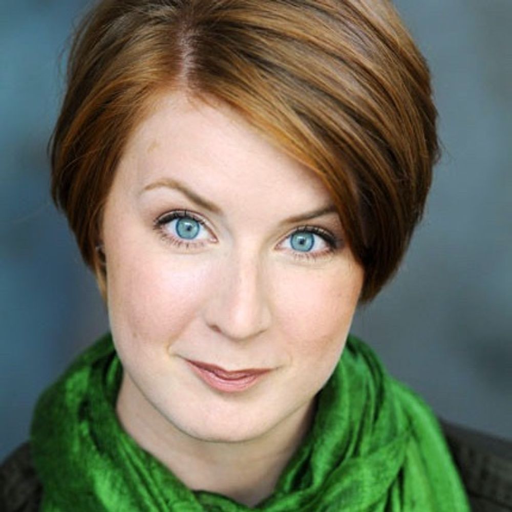 Leanne ten Brinke