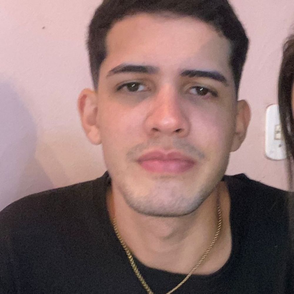 Jonathan Machado
