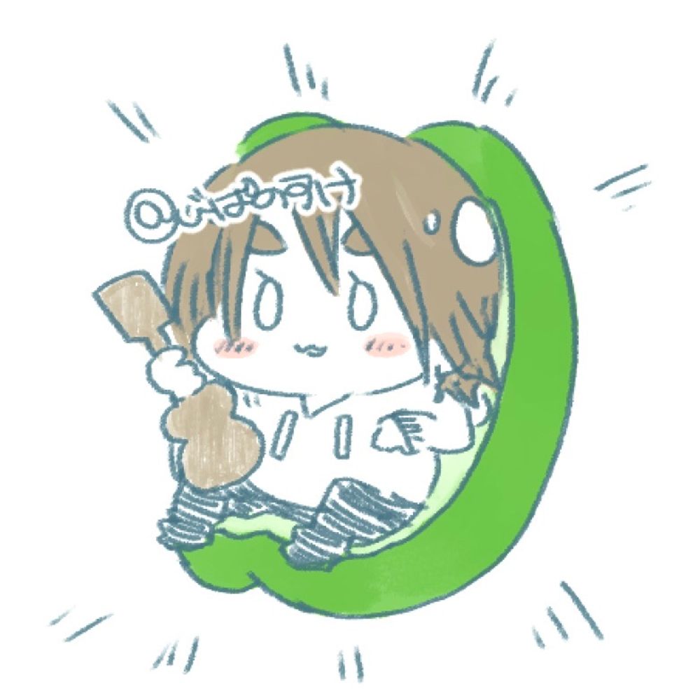 びぱのすけ