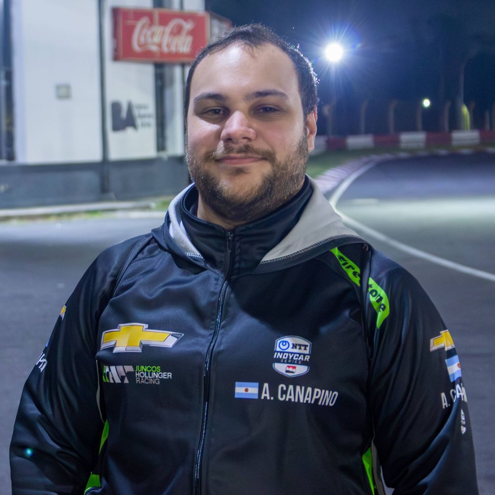 Nicolas Cavallaro
